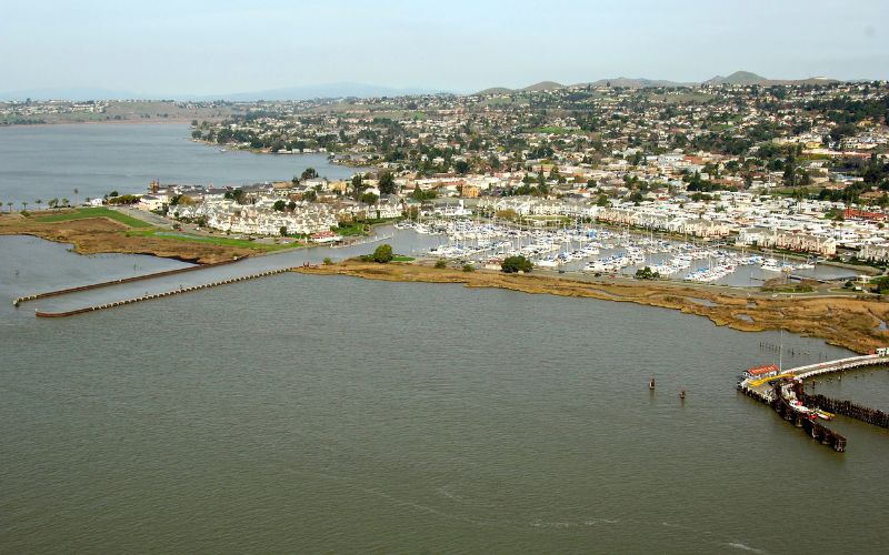 BENICIA